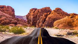 Nevada hotell