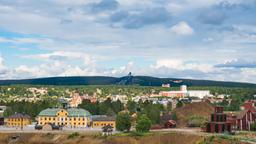 Hotell i Falun