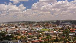 Hotell nära Bloemfontein Intl flygplats