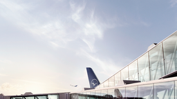 Hitta billiga flyg med Lufthansa