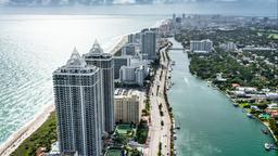 Hotell i Fort Lauderdale