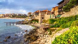Hotellkatalog för Burgas