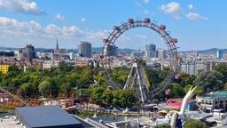 Hotell nära Wien flygplats