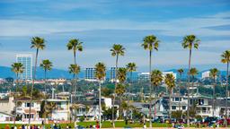 Hotellkatalog för Newport Beach