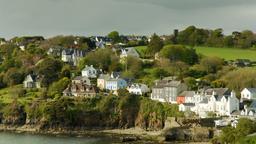 Hotellkatalog för Killarney