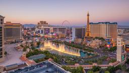 USA hotell