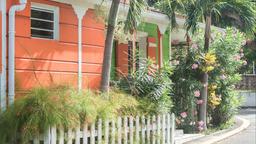 Guadeloupe hotell