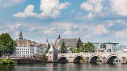 Hotellkatalog för Maastricht