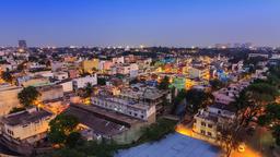 Karnataka hotell