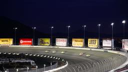 Hotell nära Las Vegas Motor Speedway vs. NHRA : National Hot Rod Association