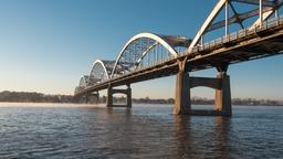 Hotellkatalog för Davenport