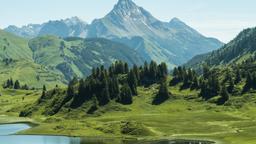 Vorarlberg hotell