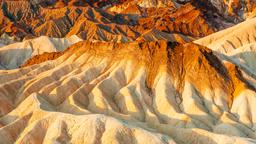 Death Valley semesterboende