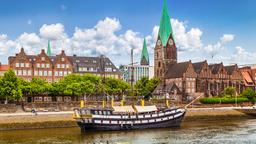 Hotellkatalog för Bremen