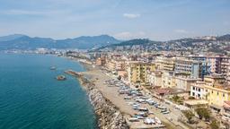 Hotellkatalog för Amalfi