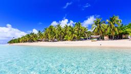 Fiji hotell