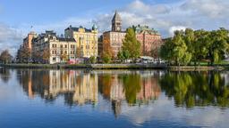 Hotell i Norrköping