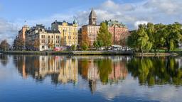 Hotell nära Norrköping Kungsängen flygplats