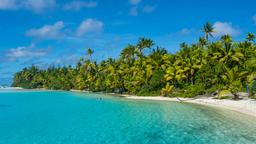 Hotell i Rarotonga