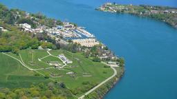 Hotell i Niagara-on-the-Lake