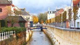 Hotellkatalog för Valkenburg aan de Geul