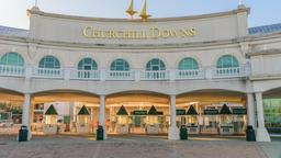 Hotell nära 146th Kentucky Derby - Infield & Paddock General Admission Single Day