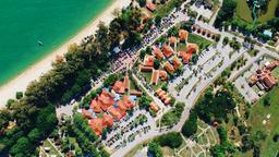 Hotellkatalog för Lumut