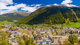 Hotell nära 86th Parsenn Derby Davos