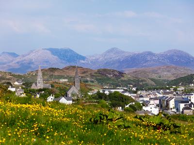 Clifden