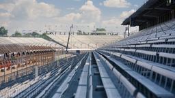 Hotell nära Nascar - Big Machine Vodka 400 at the Brickyard