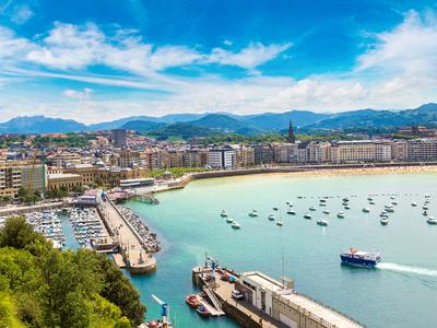 San Sebastián