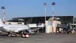 Flyg till Tel Aviv