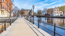 Hotell i Örebro