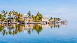 Hotellkatalog för Key West