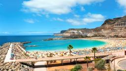 Gran Canaria hotell