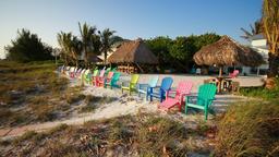 Hotell i Bradenton