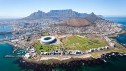 Sydafrika hotell