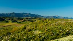 Kastilien-La Mancha hotell