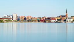 Hotell i Luleå