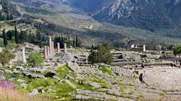 Hotellkatalog för Delphi