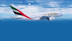 Hitta billiga flyg med Emirates