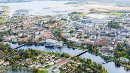 Hotell i Karlstad