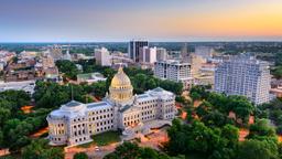 Hotell nära Mississippi Educational Computing Association Conference 2020