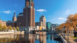 Hotell nära Milwaukee Bucks vs. Brooklyn Nets
