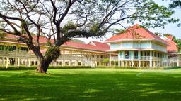 Hotellkatalog för Phetchaburi