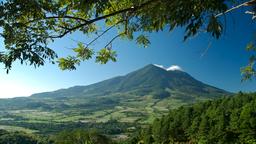 El Salvador hotell
