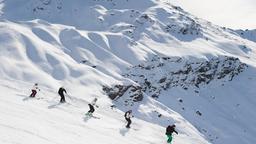 Hotellkatalog för Bormio