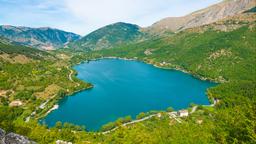 Hyrbilar i L'Aquila