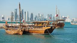 Qatar hotell