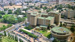 Togo hotell
